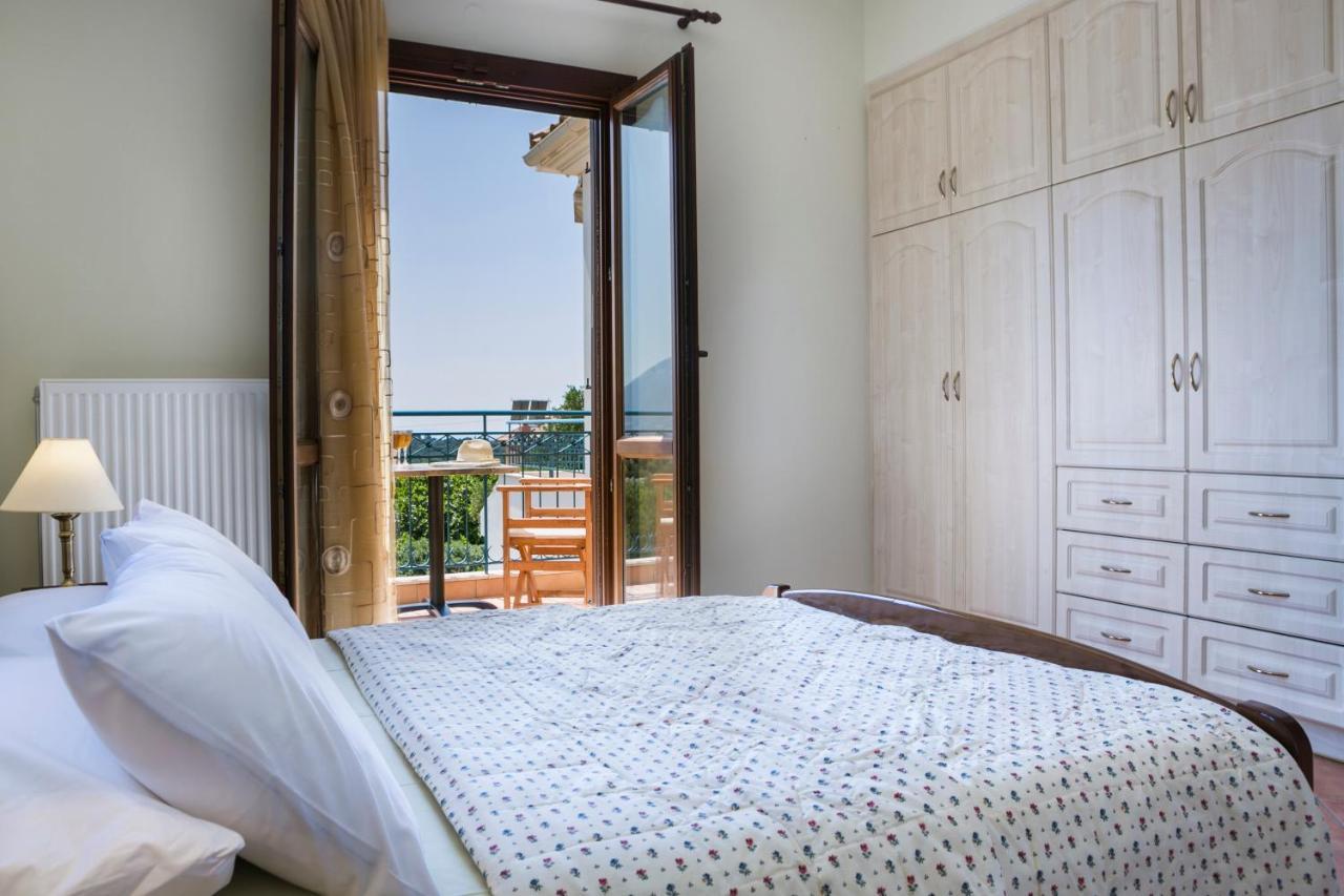 Villa Cara Metaxata Экстерьер фото